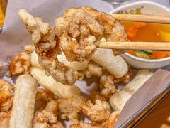 -恩你小木屋·韩式料理(南长街店)