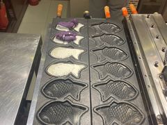 -粉粉乐鲷鱼烧(美罗城店)