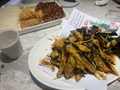 -百味地锅鸡(二店·财校分店)