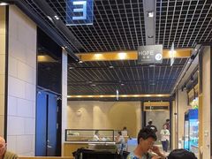 -川骄海鲜自助(亚运村店)
