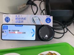 -陈至马正宗兰州牛肉面(韩乐坊店)