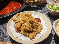 -蜀大侠火锅(建设路第五大道店)