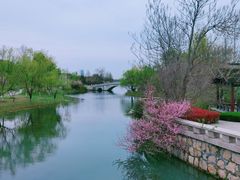 -苏州东太湖生态园