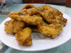 -宝发园名菜馆