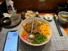 -戏作寿司(观音桥店)