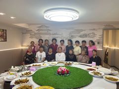 -鑫桂园菜馆(东北菜锅包肉伪皇宫店)