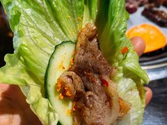 -南边客碳火烤肉(万泰汇购物中心店)