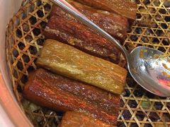 -野马国际·大汉食府