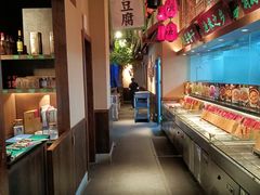 -渔舟意·湖南家宴(萝岗纳金城店)