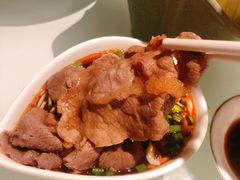 M6牛板腱-虾佬圣汤·海鲜姿造(乐堤港店)