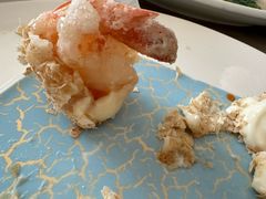 -静之湖湖畔餐厅