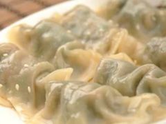-东方饺子王(工农大路店)