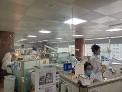 -四川大学华西口腔医院(华西院区)