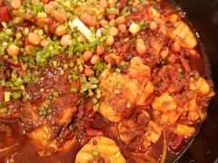 -百年神厨·地道川菜(清江西路店)