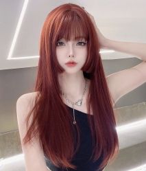 -张昊造型