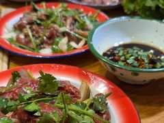-石记老北京炙子烤肉(松园店)
