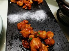 糖醋里脊-新发现(苏州中心商场店)