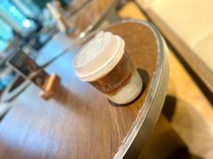 拿铁咖啡-乐班 Le'ban(凯德新地城店)