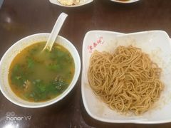-东泰祥生煎馆(陕西南路店)