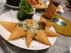 小炒王-大树头森林餐厅(番禺广场店)