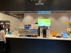 -dotcom coffee古点咖啡(致真大厦店)