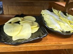 -土连锅·现熬养生汤锅(梁家巷店)