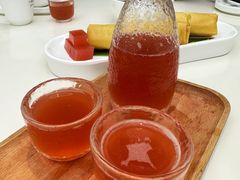 -蔡澜点心·粤菜(赛格国际购物中心店)