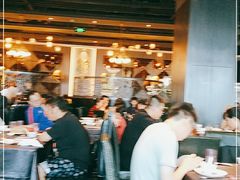 大堂-蟹榭·本帮江浙菜·蟹宴(五角场合生汇商场店)