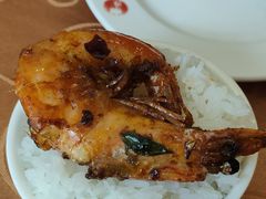 -秦记香辣蟹(松榆里店)