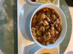 -三号黄浦会Canton Table