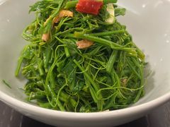 -香雪海饭店中餐厅(人民桥店)