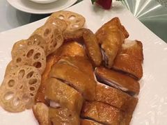 -明阁 Ming Court(广州朗豪酒店)