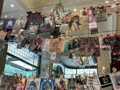 -玛格萝妮比萨屋(四平店)