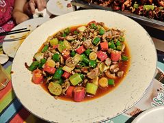 -滋味烤鱼(马北店)
