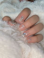 -Hands Nail专业美甲美睫