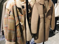 -春竹·微奥莱(北京西路店)