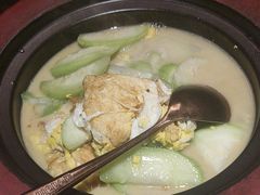 -湘邻呷铺·田园家宴(汉基广场店)