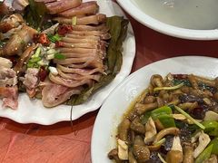 -旺家土菜馆(白水洋双溪镇店)