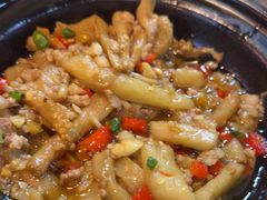 -湘香私房菜(大石长隆店)
