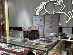 -GODIVA(港汇恒隆广场)