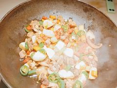 -佬麻雀·新湘菜(珠海金发购物中心店)