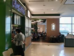 -潮界(LU·ONE凯德晶萃广场店)