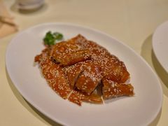 -利苑酒家(合景国际金融广场店)
