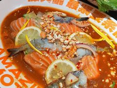 -摩打食堂(壹方中心店)