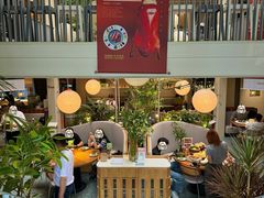 -馋嘴猫北京食堂·烤鸭·宵夜(亚运村店)