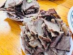 -老冯拉面羊棒骨(西宸广场店)