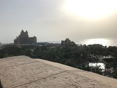 -亚特兰蒂斯水世界冒险乐园