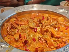 -胖哥俩肉蟹煲(梅溪步步高店)