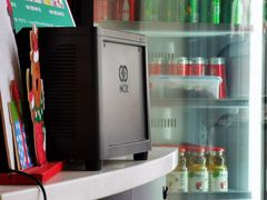 -棒约翰比萨意面(马家堡西路店)