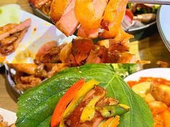 -Dak's 炸鸡(远景路店)